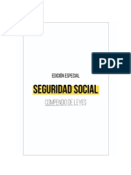 2021 Compendio Seguridad Social