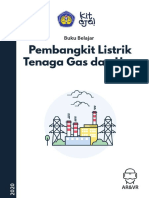 Buku PLTGU