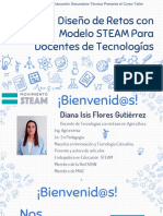 Presentacion Steam