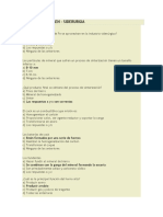 PREGUNTAS EXAMEN - SIDERURGIA - Scribd