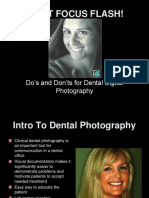 Dental Digital Photography - Whalen, Mackey