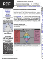 Apuntes Geología General - El Diagrama Streckeisen o QAPF