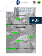 Tema 2 Precipitación Punto 1 y 2