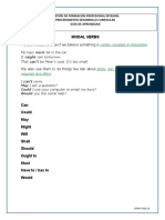 Guia 02 Modal Verbs