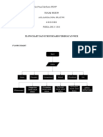 TR Flowchart Dan Storyboard AULIANISA