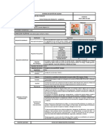 Ficha Técnica en Lenteja