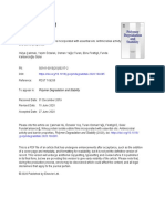 Whey Protein Isolate Edible Films Incorporated With Essential Oils - Antimicrobial Activity and Barrier Properties