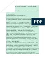 Tres Modelos de Intervención Comunitaria