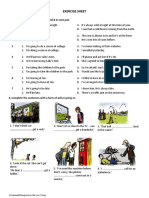 Wed - GSK - 07.04.21 - Exercise Sheet