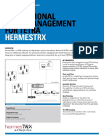 HermesTRX Tetra Motorola