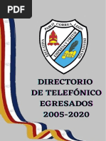 DIRECTORIO