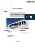 Dossier Amazon