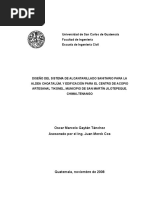 Oscar Marcelo Gaytán Tánchez Asesorado Por El Ing. Juan Merck Cos