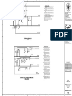 T-300 - Telecom Riser Diagram