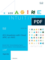 DEVNET-2603-ACI Anywhere With Cloud APIC On AWS