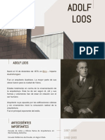 Adolf Loos