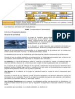 Guia # 4 Virtual Estadistica 7