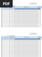 Mathematics Year 4 Reporting Templates