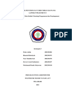 LAPORAN PRAKTIKUM 3-Kelompok 5-TPP