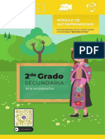 2do Grado Secundaria - EducarPerú