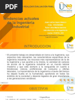 Tarea 5 Final Introduccion Ingenieria