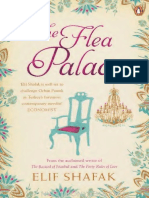 The Flea Palace by Elif Shafak