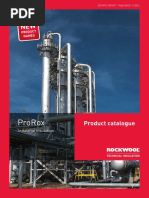 ROCKWOOL© Technical Insulation