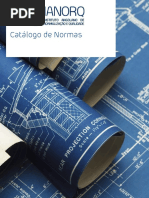 Catalogo Normas IANORQ2019 AO