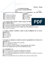 SEQ6 - S0 - Contrôle de Lecture