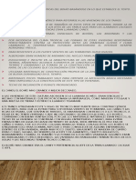 Caracteristica de Bohio Dominicano