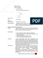 Jurnal Asam Mefenamat