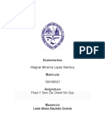 Programa de Transferencia de Carreras