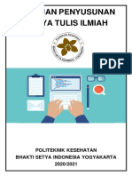 Panduan Kti 2020-2021