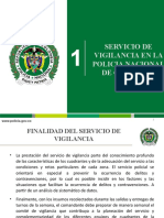 Pres Servicio de Vig