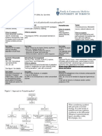 Joint Pain One Pager