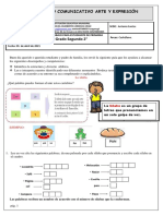 Guia de Pensamiento Comunicativo Abril