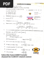 Seniorformula (EAMCET)