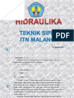 Materi 4. Kehilangan Tekanan Pipa