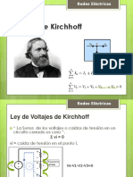 03 - Ley de Kirchhoff