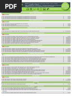 Lista Inteco Enero 22