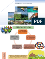 Ordenamiento Ecologico Territorial