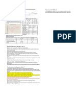 FIN261 Cheat Sheet