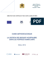 Guide Sur La Gestion Des Risques