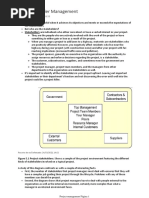 Project Management C5