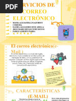 Correo Electrónico