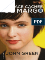 La Face Cachée de Margo