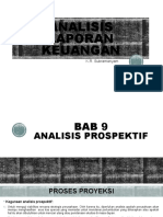 Bab Analisis Prospektif