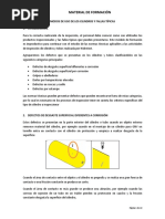 5 Modos de Uso y Fallas Típicas de Cilindros