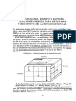 A01.01 Osorio, J (2012) Cap 2 Espesores, Tiempo y Espacio. Tres Dimensiones para Desarmar y Reconstruir La Realidad Social