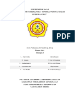 Dokumen1 Tugas Ilmu Biomedik Dasar